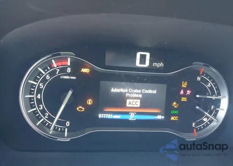 2018 Honda Pilot Touring из США, поврежденный, VIN 5FNYF6H94JB064262